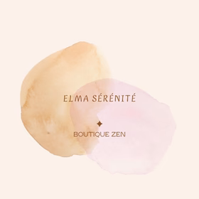 Logo Elma sérénité